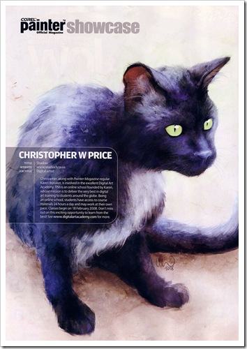 Chris_P_PainterMagazine-Issue 13