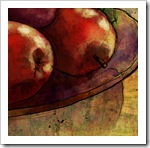 An Apple for Teacher