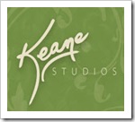 Client Website Launch: Keane Studios, LLC