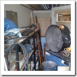 Moving in at Meridian &ndash; Part 1