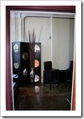 Lobby from Door