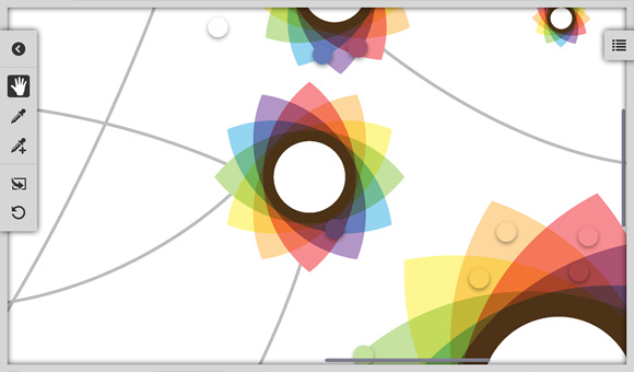 colorbranch Color Bin Hidden