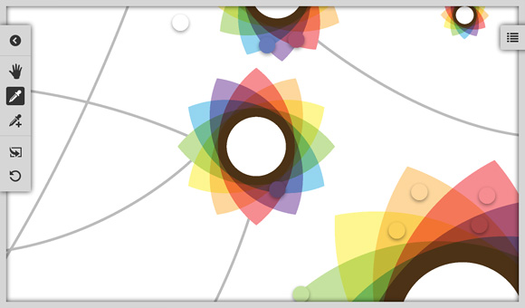 colorbranch Dropper Tool