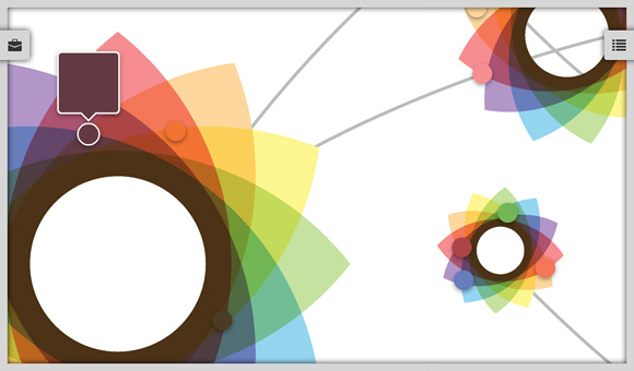 colorbranch Swatch Preview with Tools Hidden