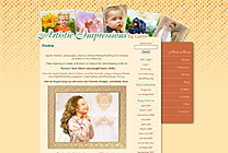 Artistic Impressions by Carrie Thumbnail
