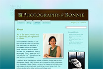 Photography by Bonnie Thumbnail
