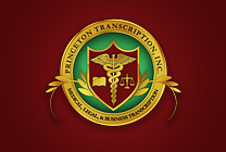 Princeton Transcription, Inc. Thumbnail