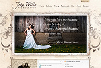 John Wills Photography Thumbnail
