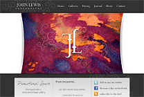 John Lewis Photography Thumbnail