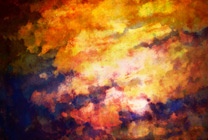 Opal Sunset Thumbnail