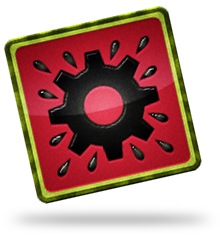 FruitBat Pre-release Icon